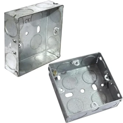 CONCEALED AND PVC ACCESSORIES