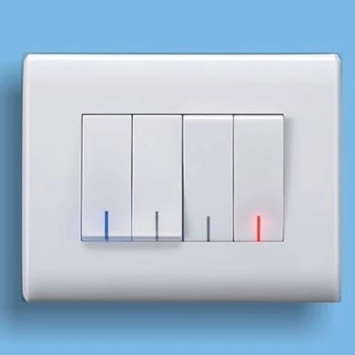 SWITCHING BOARD